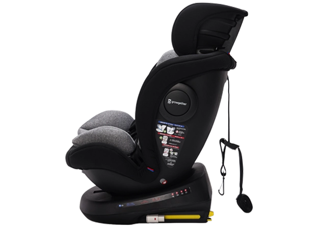 Growgether Rydda Car Seat