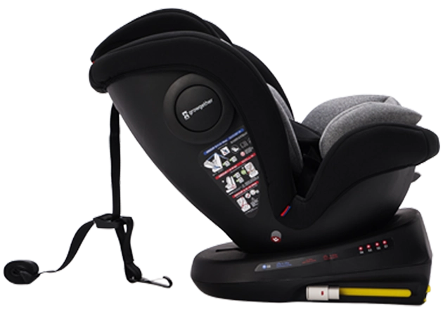 360 Rotation Car Seat
