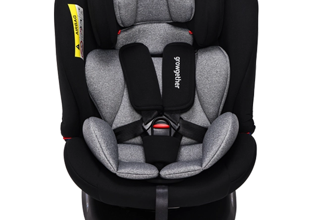 Car Seat Protection