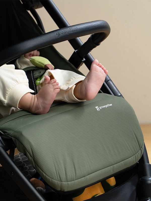 Comfort, Designed for Longer Rides