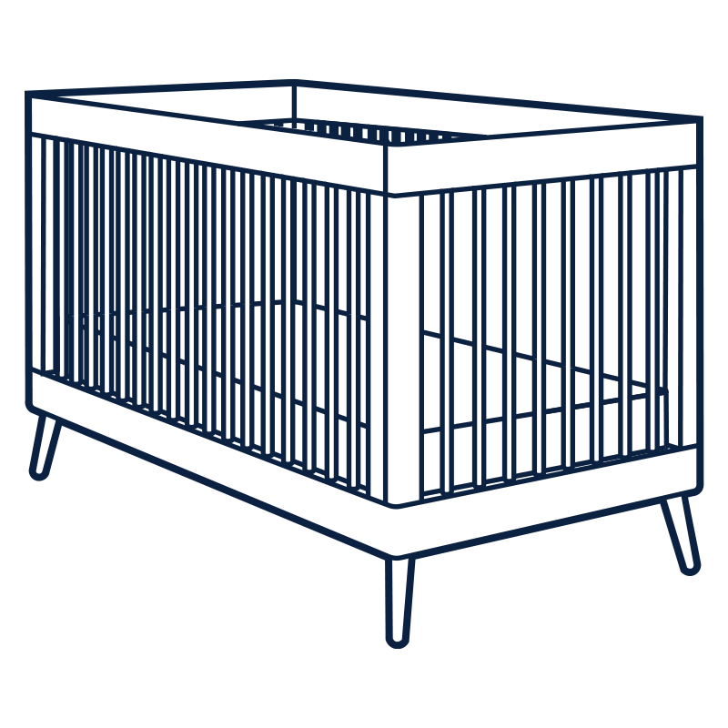 Apex Crib Icon