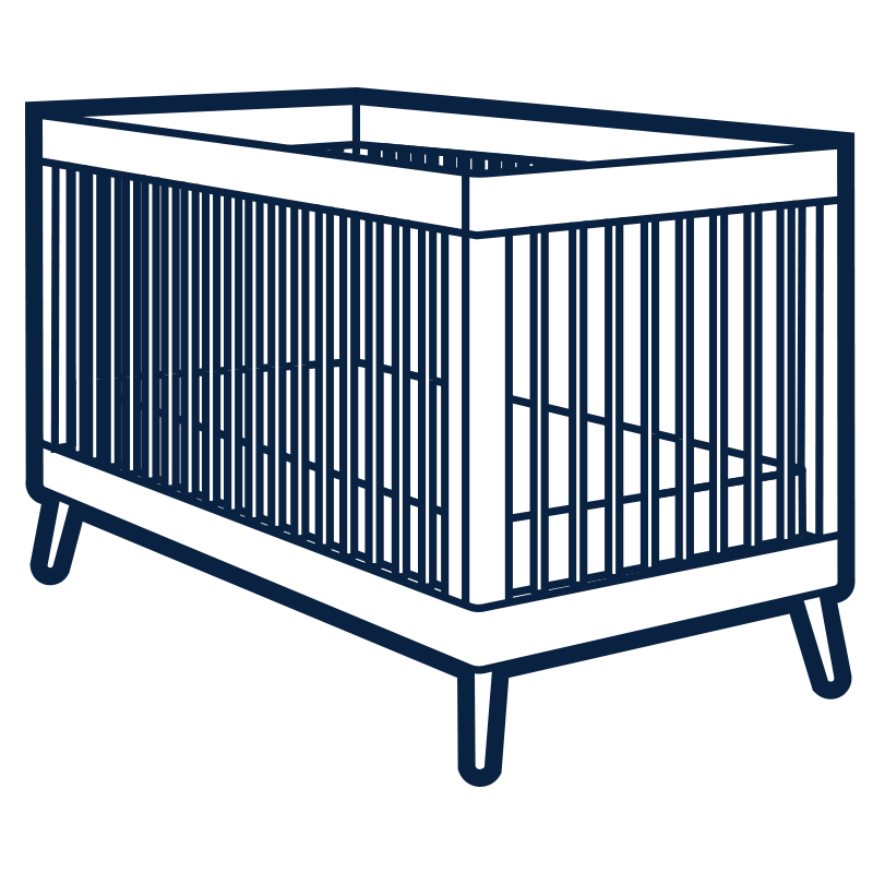 Apex Crib Icon