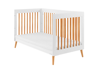Toddler Bed