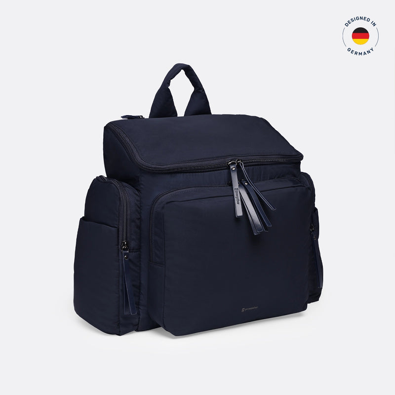 Mova Diaper Bag