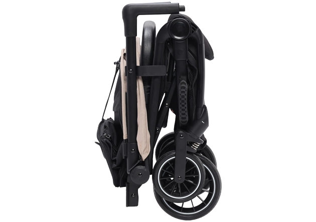 Cabin Ready Stroller