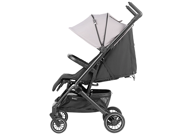 Comfort Stroller