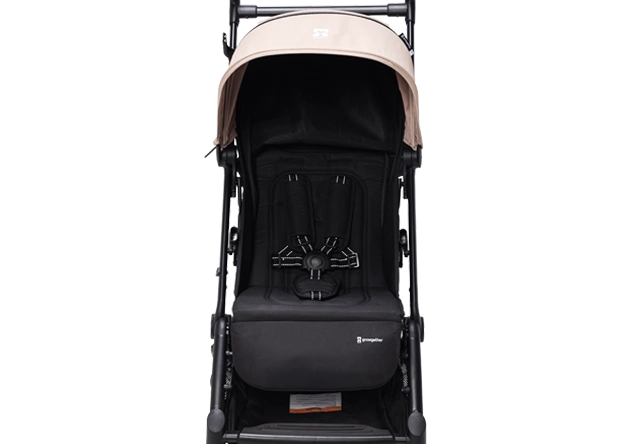 Safe Stroller