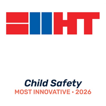Most Innovative Child Safety Product