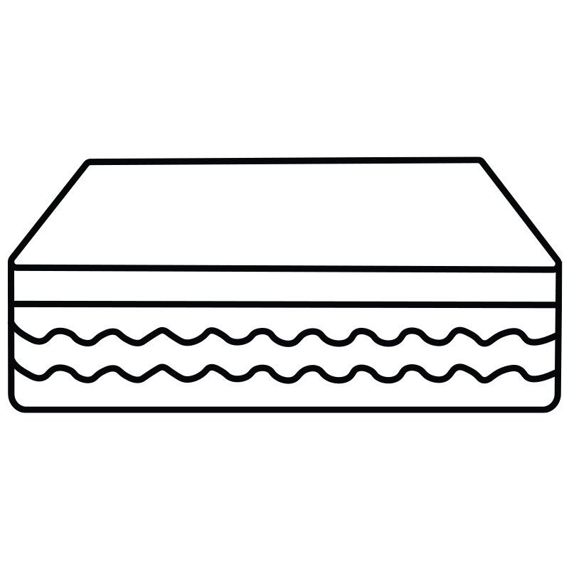 Breeze Mattress Icon