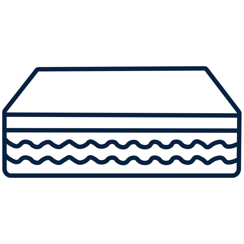 Breeze Mattress Icon