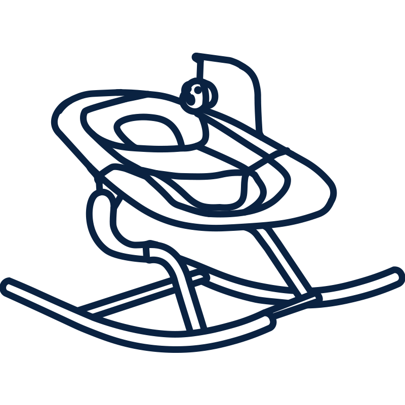 Nebula Rocker Icon