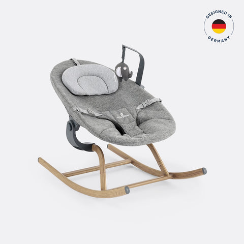 Nebula Rocker review