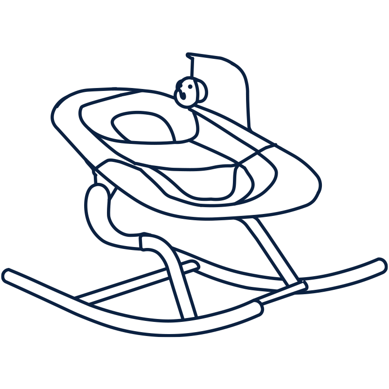 Nebula Rocker Icon