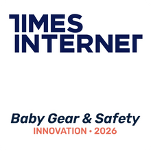 Baby Gear & Safety Innovation 2026