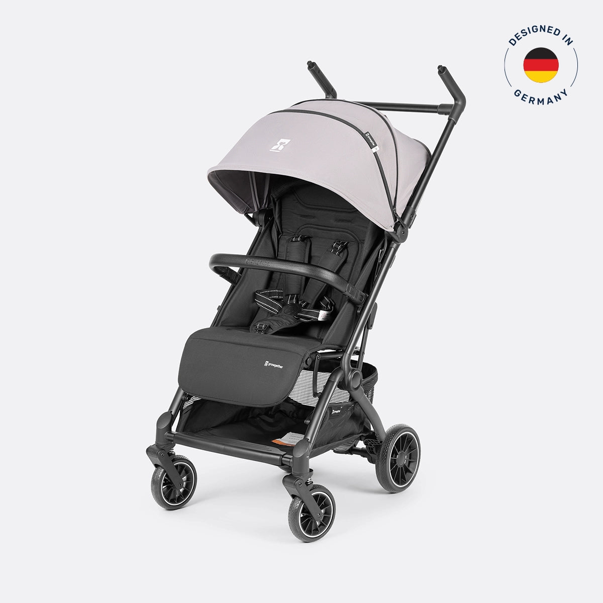 golite umbrella stroller Growgether Golite Baby Stroller with Cabin Ready Architecture