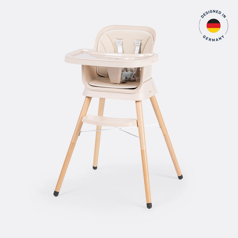 Orbit High Chair