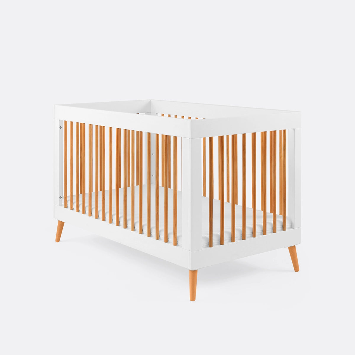 Baby Crib