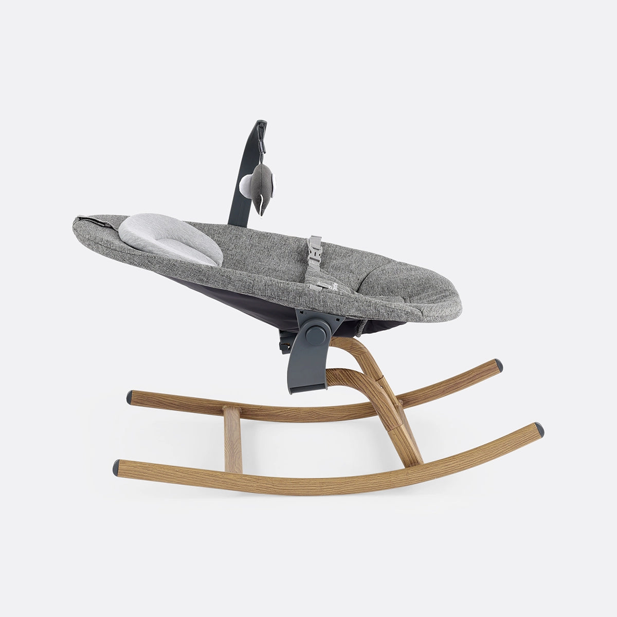 Buy Newborn Baby Rocker Online - Safe & Comfy Seat – Growgether