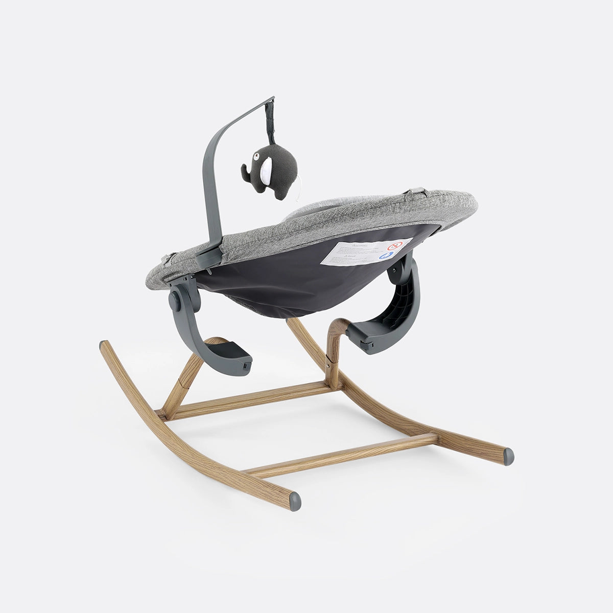 Buy Newborn Baby Rocker Online - Safe & Comfy Seat – Growgether