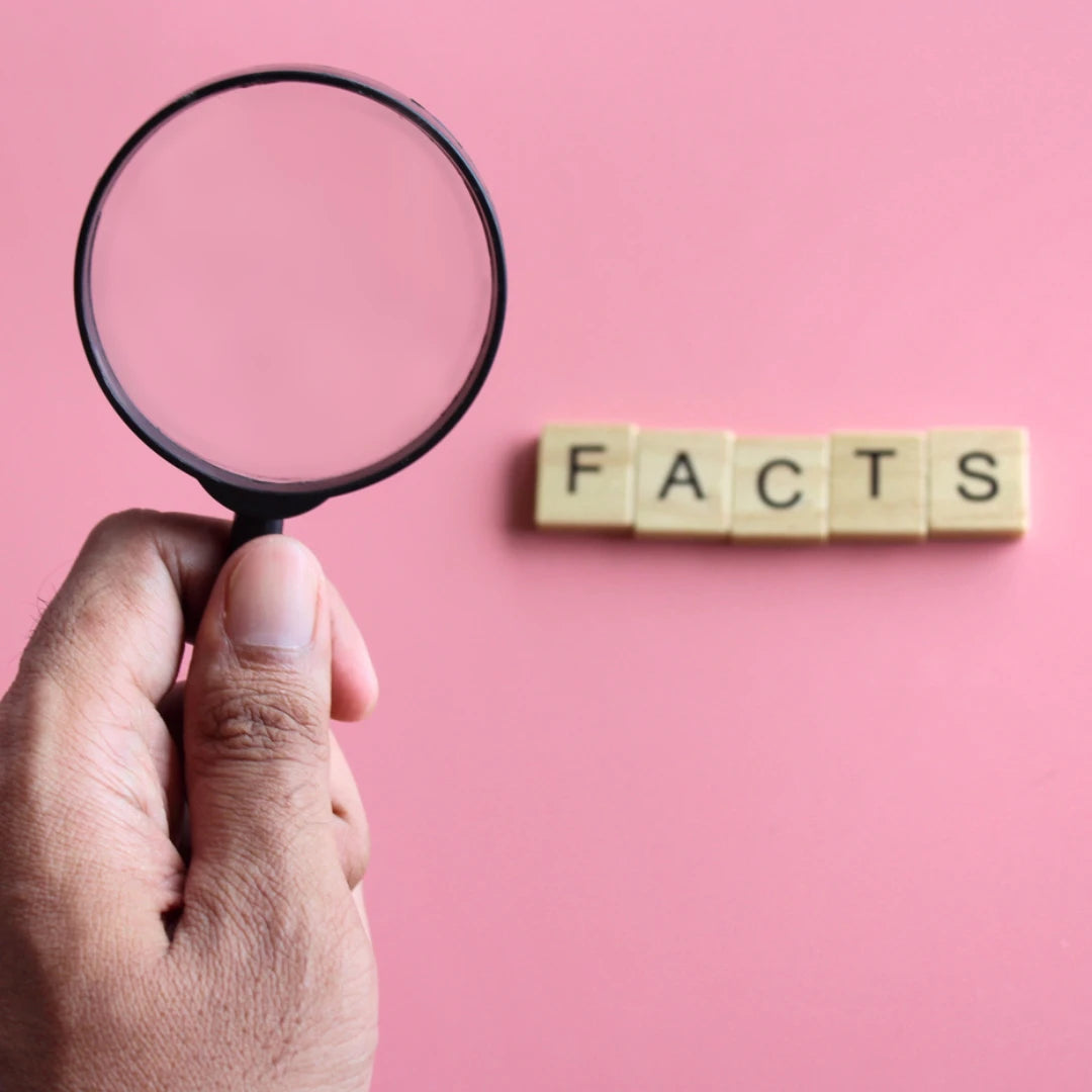 Fact & Myths