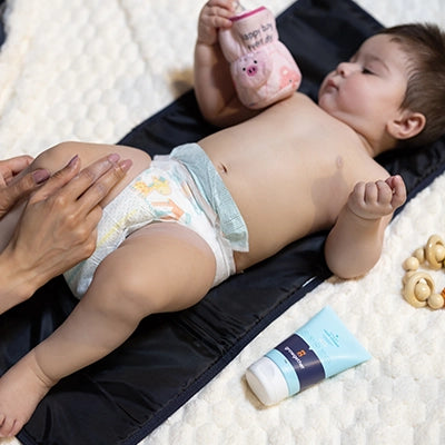 Baby Care